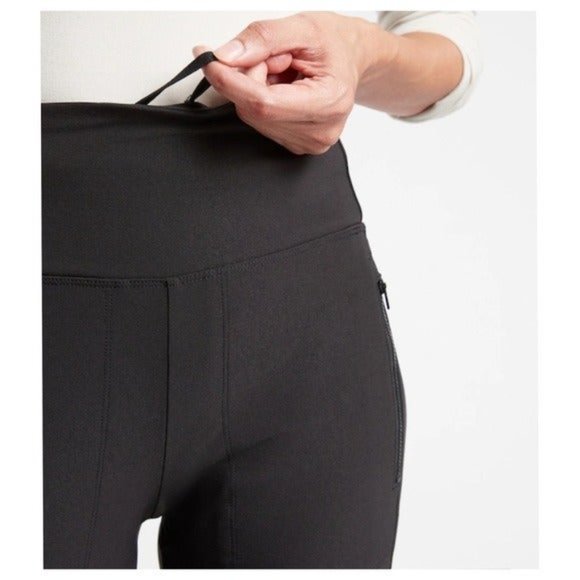 ATHLETA Headlands Hybrid Tight Black - Picture 4 of 7